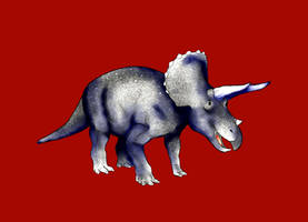 Triceratops