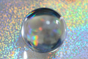 Glass