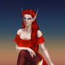Lady Kaerlynn Winterdawn