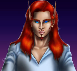 Fenriel