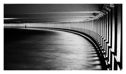 a curve by tomasNY