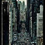 Regenerated City Life