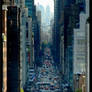 City Life
