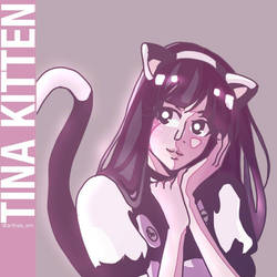 TinaKitten