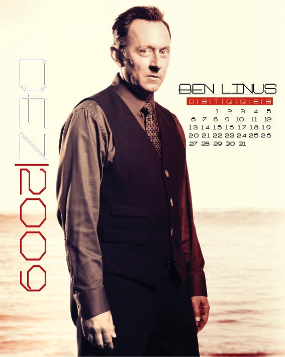 Ben_Calendar by Mianni on DeviantArt