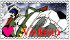 +Voltron Stamp+