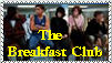 +The Breakfast Club+ - stamp by InuYashaSesshomaru