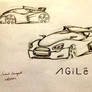 AGILE