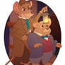 The great mouse detective