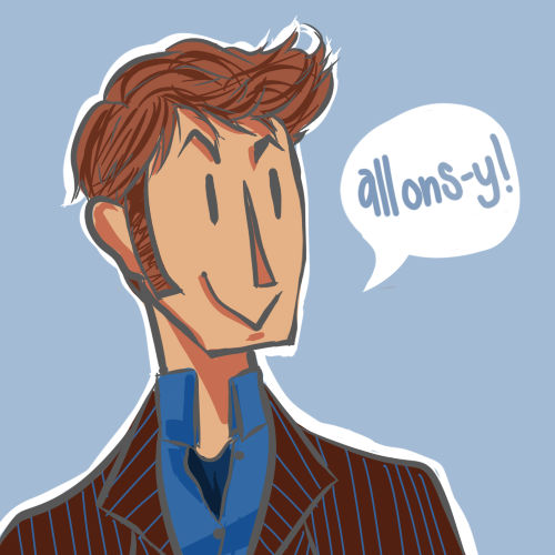 10th Doctor