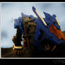 Zoids