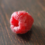 Raspberry 01 by femketje