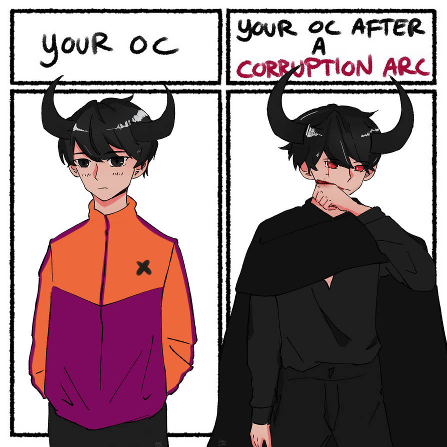 arc meme by 8ftz on DeviantArt