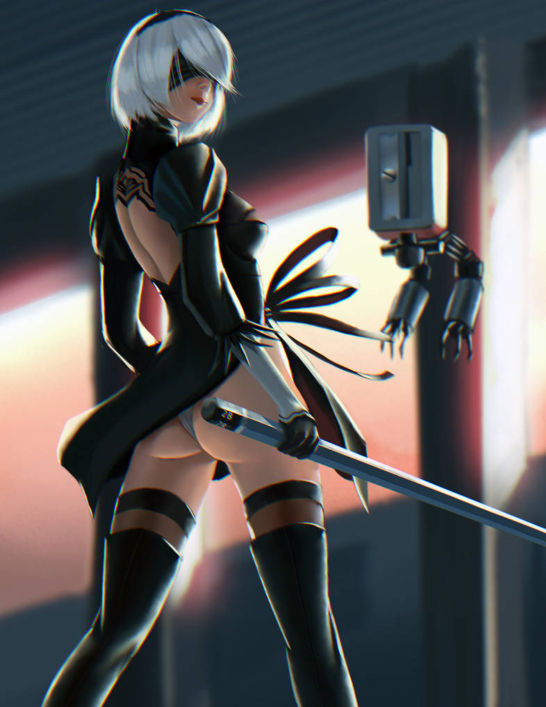 2B