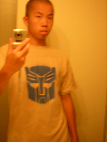 Autobots...