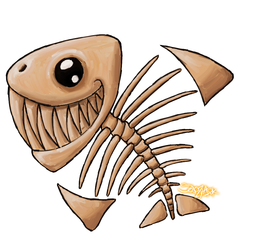 Piranha by Sonozdark on DeviantArt