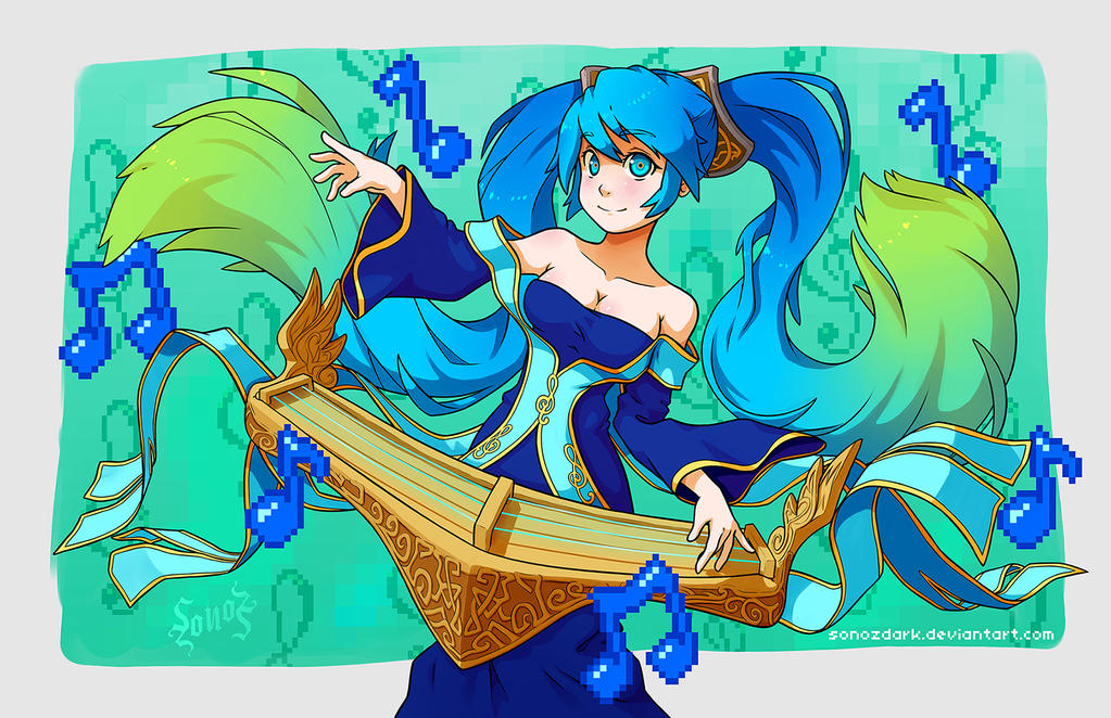 Sona