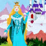 Fairy Tale Queen