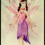 Lilly The Fairy