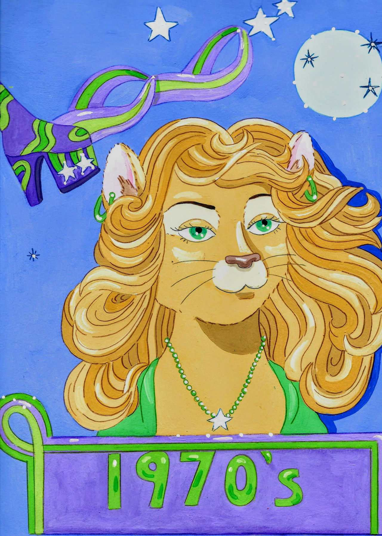 Jessica by FlapperFoxy on DeviantArt