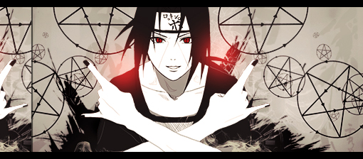 Itachi owo