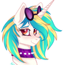 Melody Jamz | Headshot | Commission