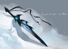 ice blade