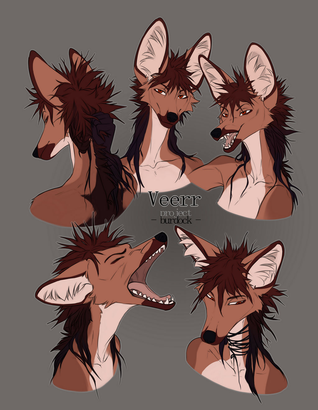 Veerr Veerr twin by Orphen-Sirius on DeviantArt