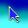 [FREE USE] Custom Mouse Cursor PFP