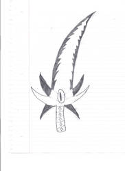 demon dagger