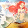 The Little Mermaid