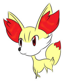 Fennekin