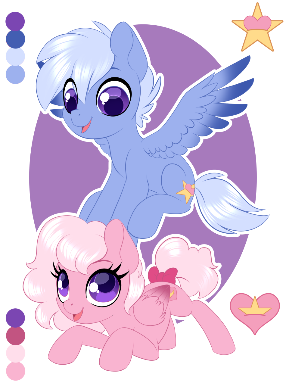 Pony Design 117