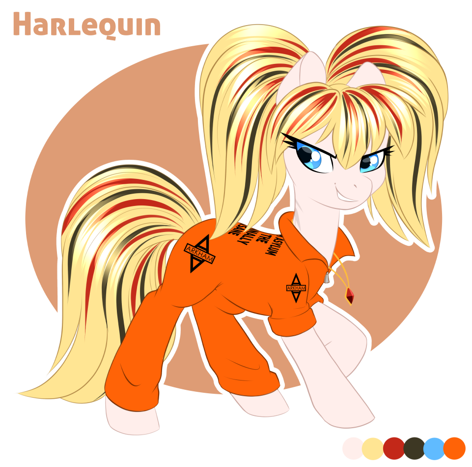 Pony Design - 120