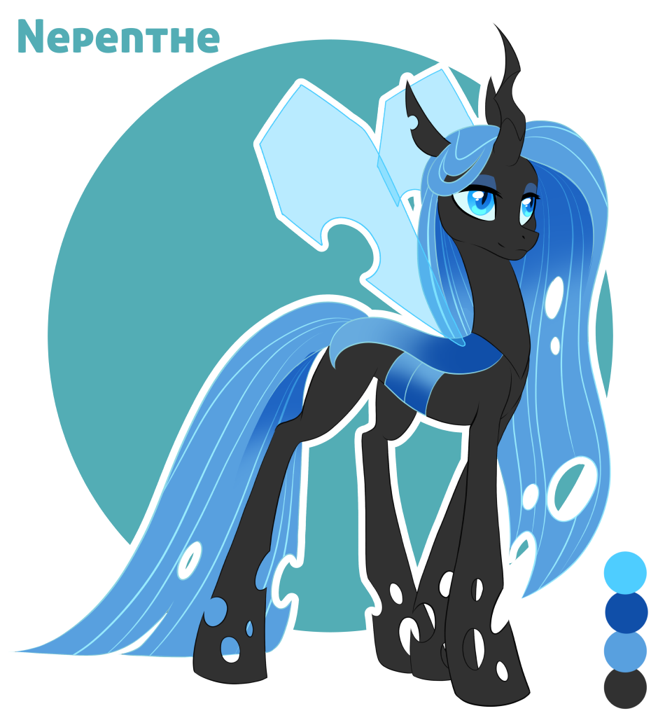 Pony Design - 123