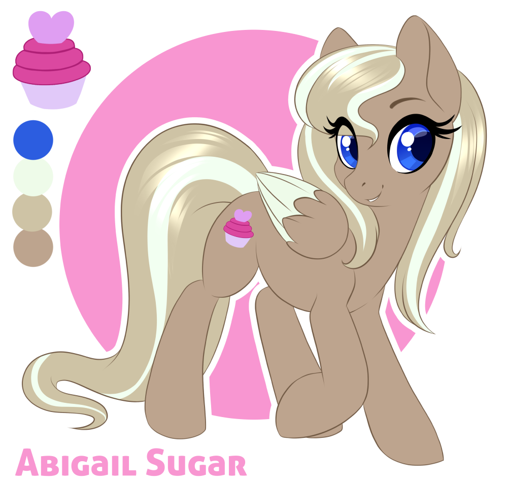 Pony Design - 126