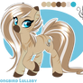 Pony Design - 127