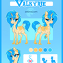 Reference - Valkyrie