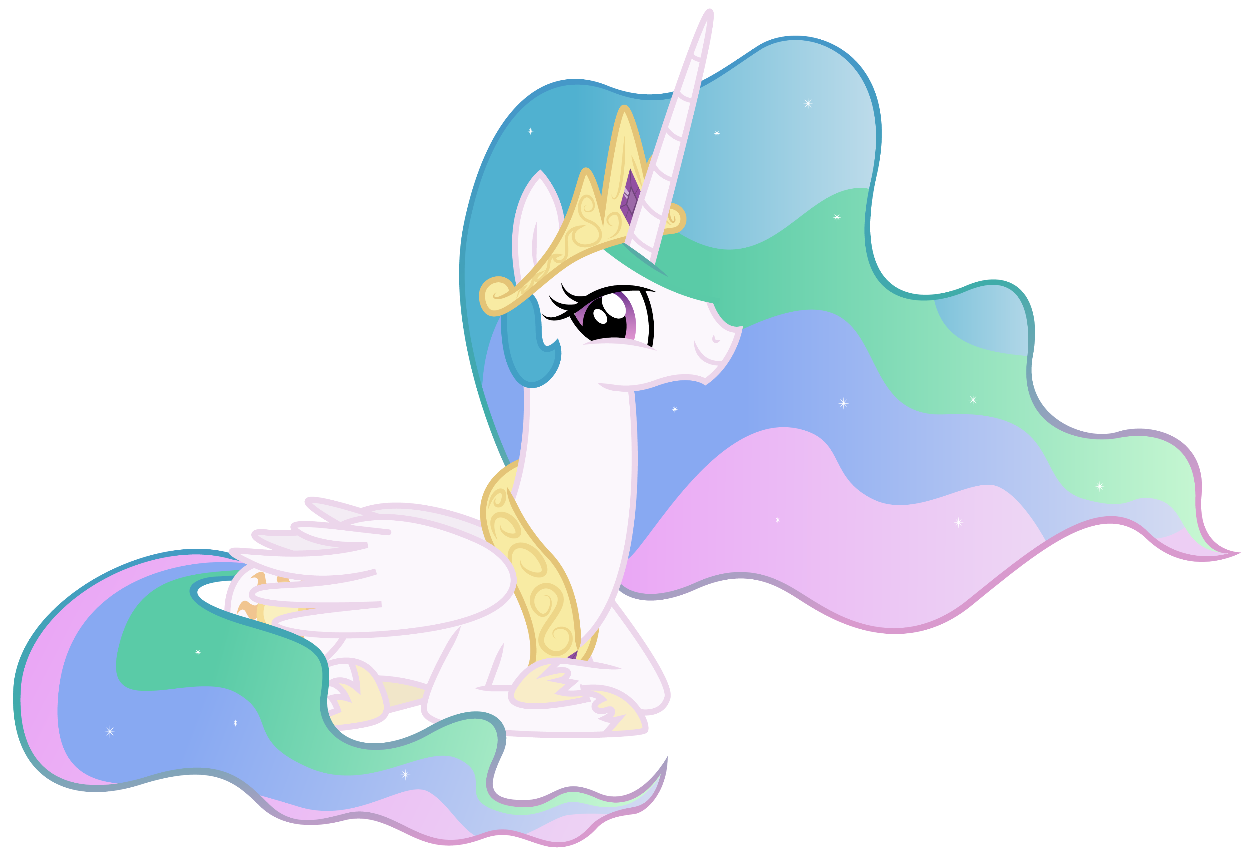 Celestia High Res