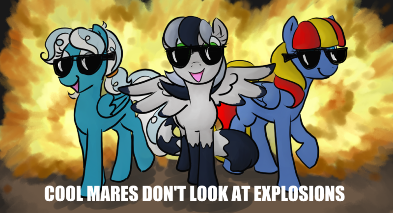 Pegasi Oh So Wrong