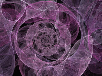 Fractal Abstract 4