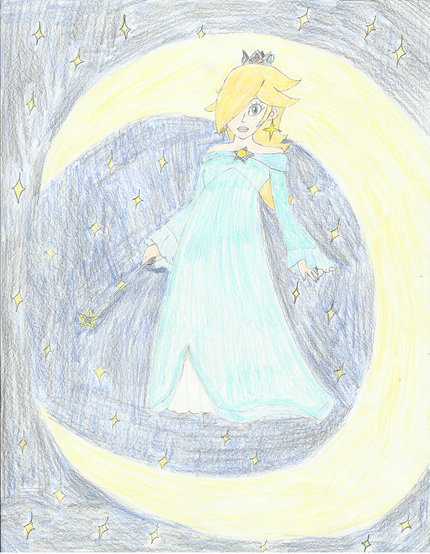 Rosalina