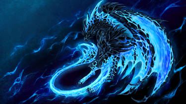 Bluefire