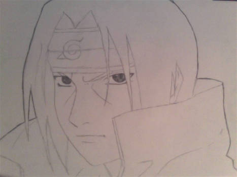 Itachi