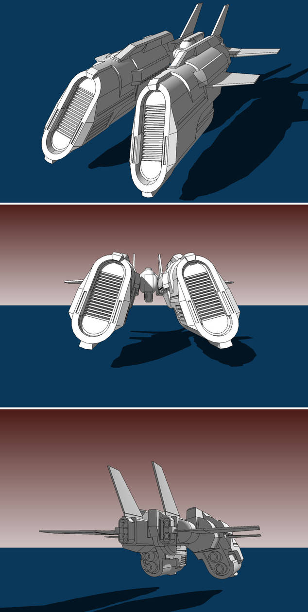 Space racer concept by Arhito on DeviantArt