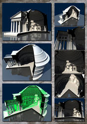 The Pantheon