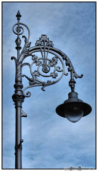 Clover Streetlight