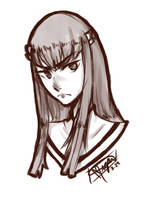 Satsuki Doodle