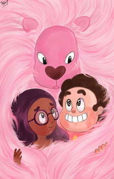 Steven Universe