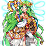 Palutena